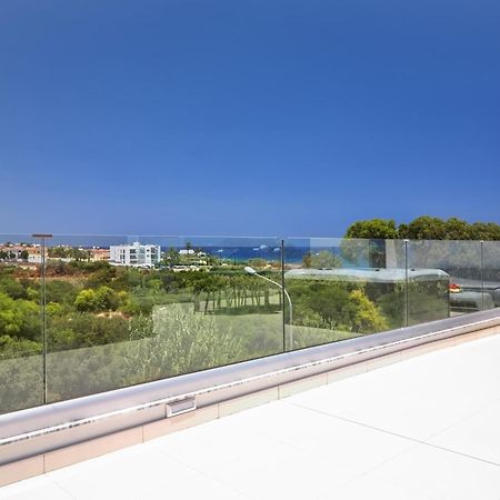 Sunrise Seaview Villas Protaras Exterior foto